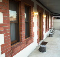 Longreach at Port Elliot - Accommodation Brisbane