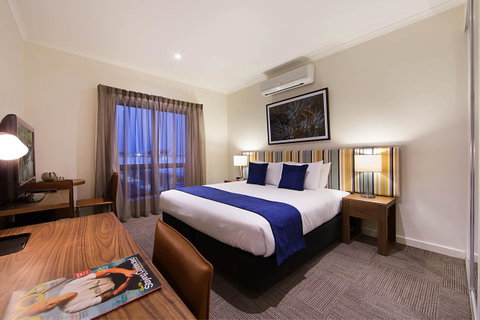 Aligned Corporate Residences Whyalla - Accommodation Brisbane 5