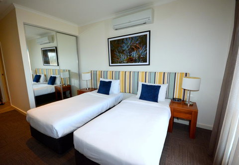Aligned Corporate Residences Whyalla - Accommodation Brisbane 4