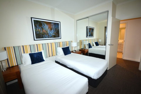 Aligned Corporate Residences Whyalla - Accommodation Brisbane 3
