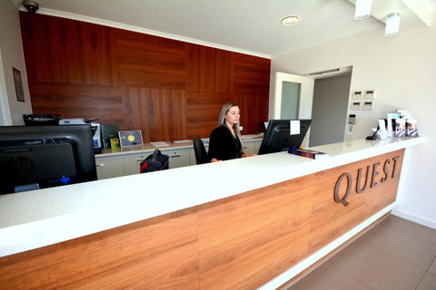 Aligned Corporate Residences Whyalla - Accommodation Brisbane 10