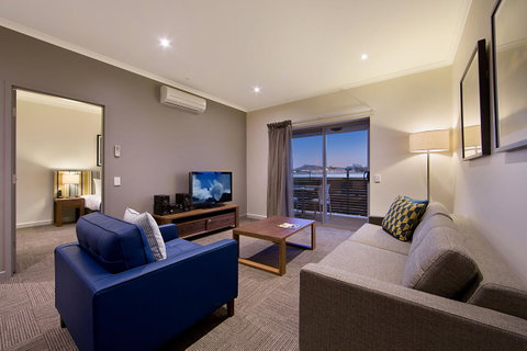 Aligned Corporate Residences Whyalla - Accommodation Brisbane 0