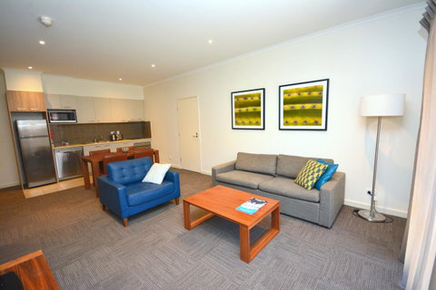 Aligned Corporate Residences Whyalla - Accommodation Brisbane 2