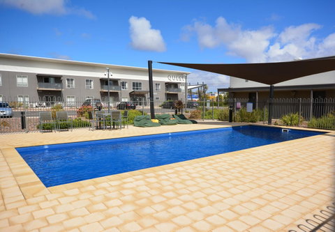 Aligned Corporate Residences Whyalla - Accommodation Brisbane 1