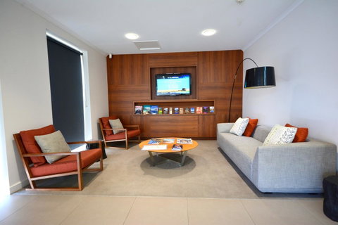 Aligned Corporate Residences Whyalla - Accommodation Brisbane 9