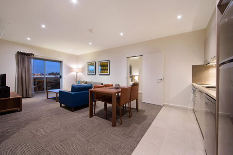 Aligned Corporate Residences Whyalla - Accommodation Brisbane 12