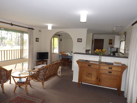 Taralee Orchards - Accommodation Brisbane 11