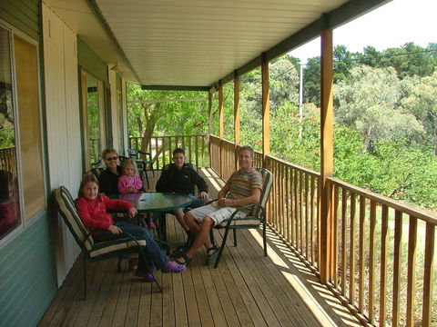 Taralee Orchards - Accommodation Brisbane 6