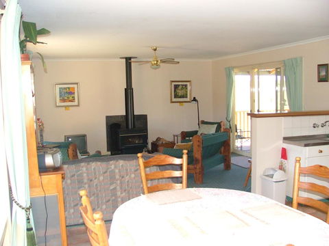 Taralee Orchards - Accommodation Brisbane 10