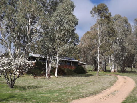 Taralee Orchards - Accommodation Brisbane 9