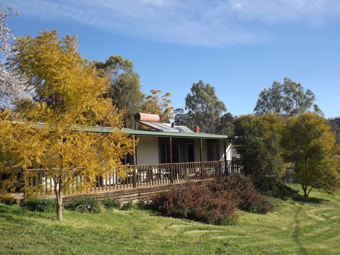 Taralee Orchards - Accommodation Brisbane 7
