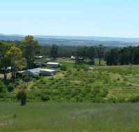 Taralee Orchards - Accommodation Brisbane