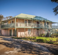 Lindsay House Homestead - Accommodation Brisbane