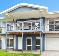 'Hope House' - Encounter Bay - Accommodation Brisbane
