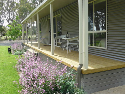Camawald Coonawarra Cottage B&B - Accommodation Brisbane 2