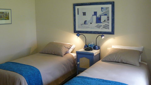 Camawald Coonawarra Cottage B&B - Accommodation Brisbane 8