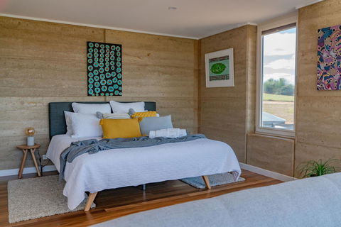 Ecopia Retreat - Accommodation Brisbane 4