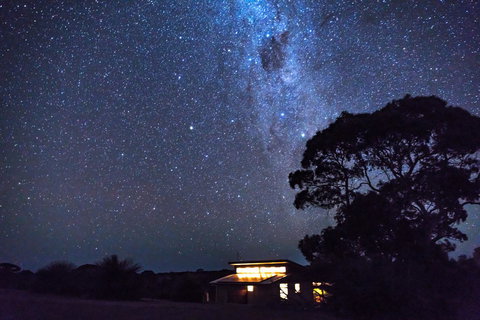 Ecopia Retreat - Accommodation Brisbane 8