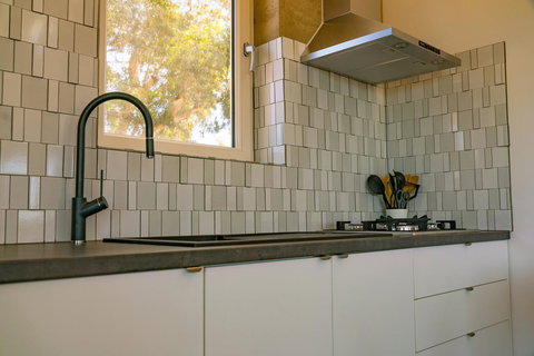 Ecopia Retreat - Accommodation Brisbane 11