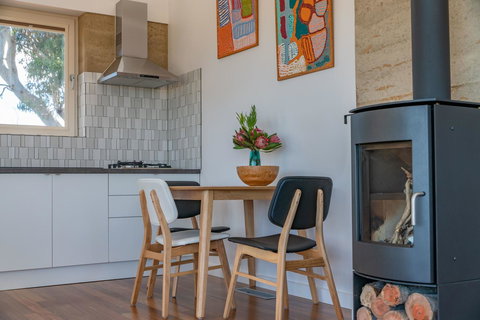 Ecopia Retreat - Accommodation Brisbane 5