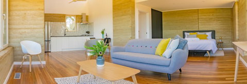 Ecopia Retreat - Accommodation Brisbane 15