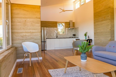 Ecopia Retreat - Accommodation Brisbane 21