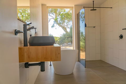 Ecopia Retreat - Accommodation Brisbane 10