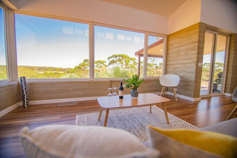 Ecopia Retreat - Accommodation Brisbane 17