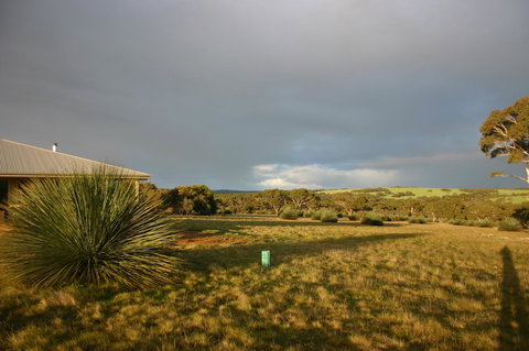 Ecopia Retreat - Accommodation Brisbane 25