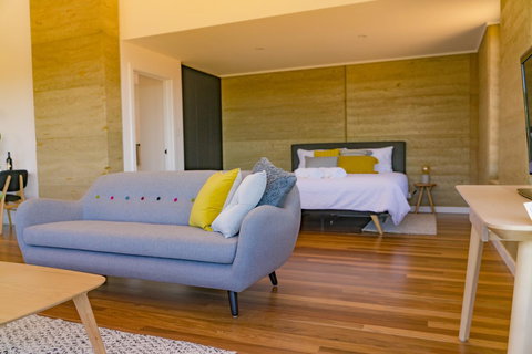 Ecopia Retreat - Accommodation Brisbane 22