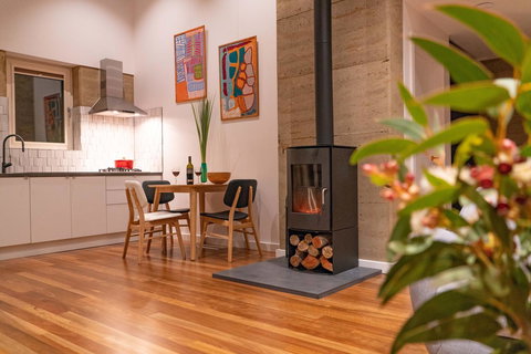 Ecopia Retreat - Accommodation Brisbane 1