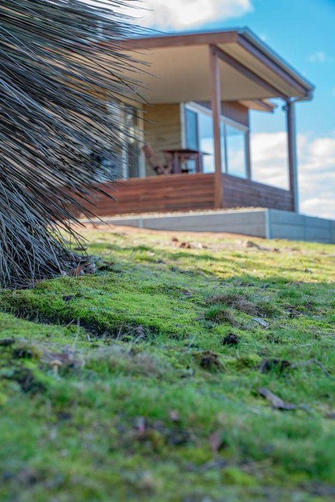 Ecopia Retreat - Accommodation Brisbane 14