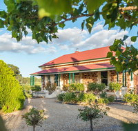 Barossa Shiraz Estate - Accommodation Brisbane