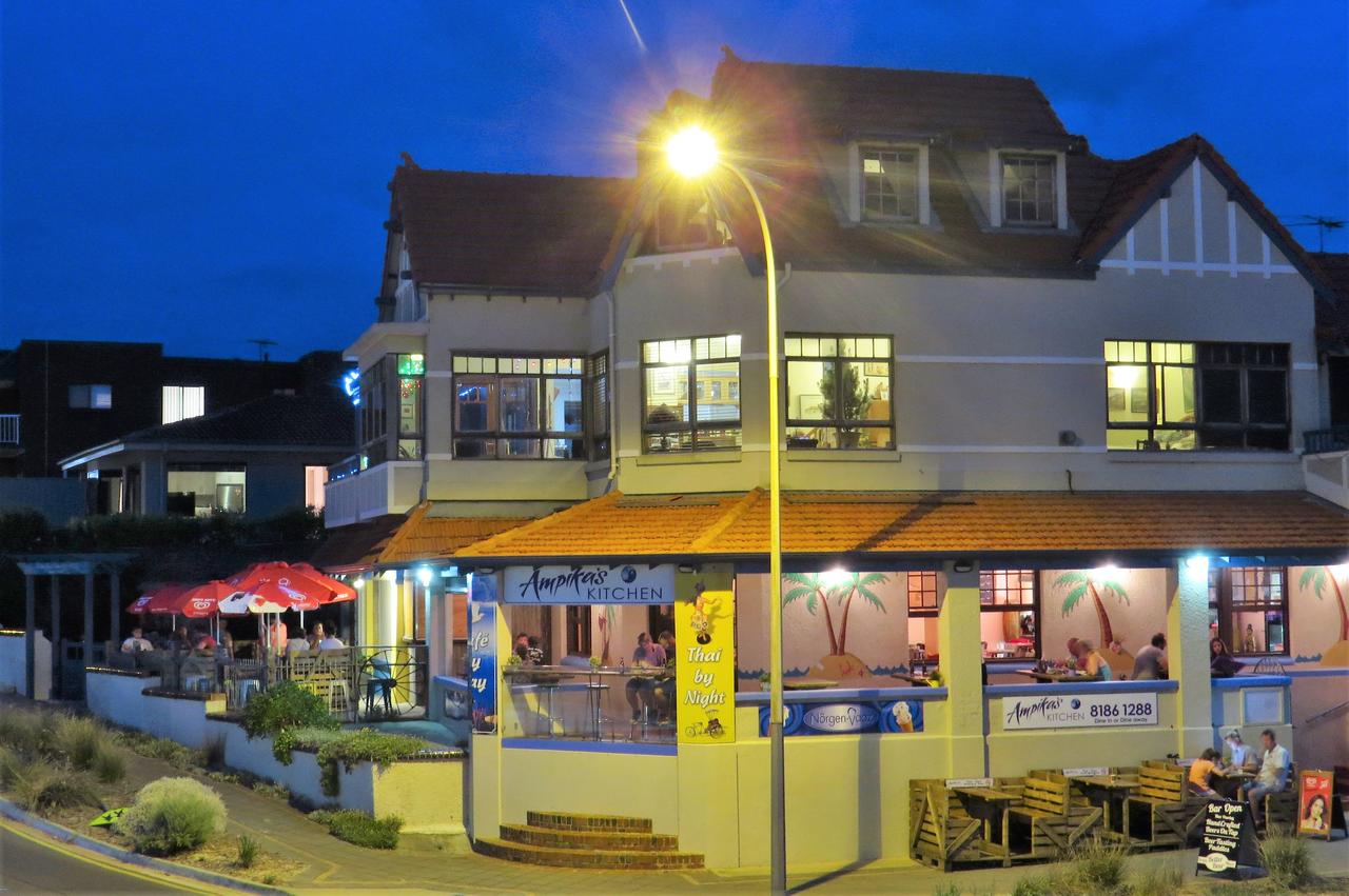 Port Noarlunga SA Accommodation Brisbane