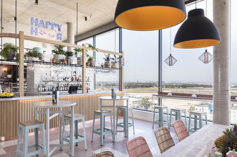 Citadines Connect Sydney Airport - Accommodation Brisbane 15