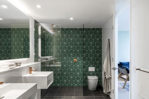 Citadines Connect Sydney Airport - Accommodation Brisbane 25