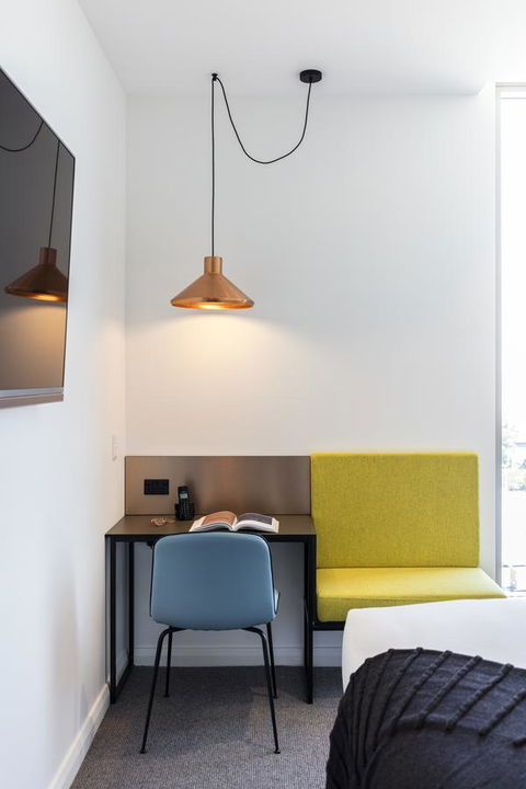 Citadines Connect Sydney Airport - Accommodation Brisbane 23