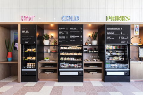 Citadines Connect Sydney Airport - Accommodation Brisbane 22
