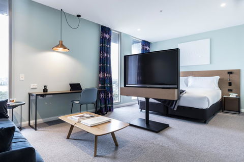 Citadines Connect Sydney Airport - Accommodation Brisbane 6