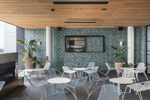 Citadines Connect Sydney Airport - Accommodation Brisbane 10