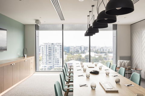 Citadines Connect Sydney Airport - Accommodation Brisbane 18