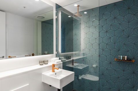 Citadines Connect Sydney Airport - Accommodation Brisbane 21