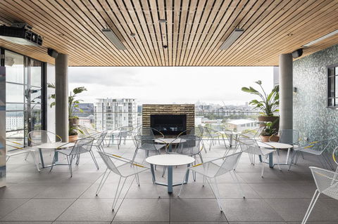 Citadines Connect Sydney Airport - Accommodation Brisbane 8