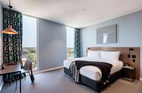 Citadines Connect Sydney Airport - Accommodation Brisbane 2