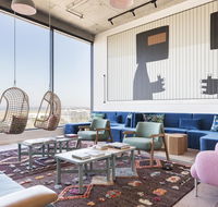 Citadines Connect Sydney Airport - Accommodation Brisbane