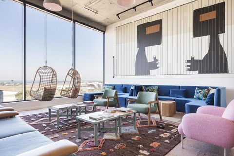 Citadines Connect Sydney Airport - Accommodation Brisbane 0