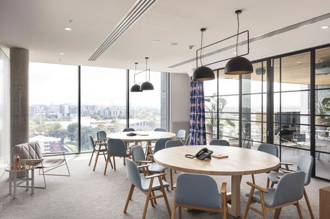 Citadines Connect Sydney Airport - Accommodation Brisbane 33