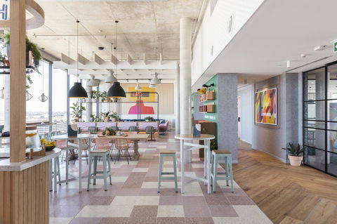 Citadines Connect Sydney Airport - Accommodation Brisbane 27