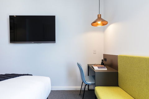 Citadines Connect Sydney Airport - Accommodation Brisbane 28