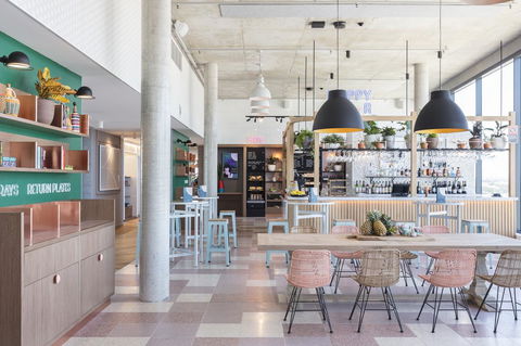 Citadines Connect Sydney Airport - Accommodation Brisbane 31